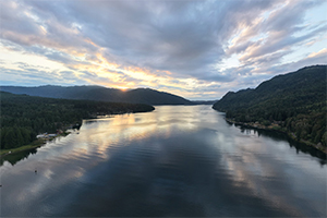 Lake Padden