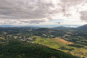 Lake Padden